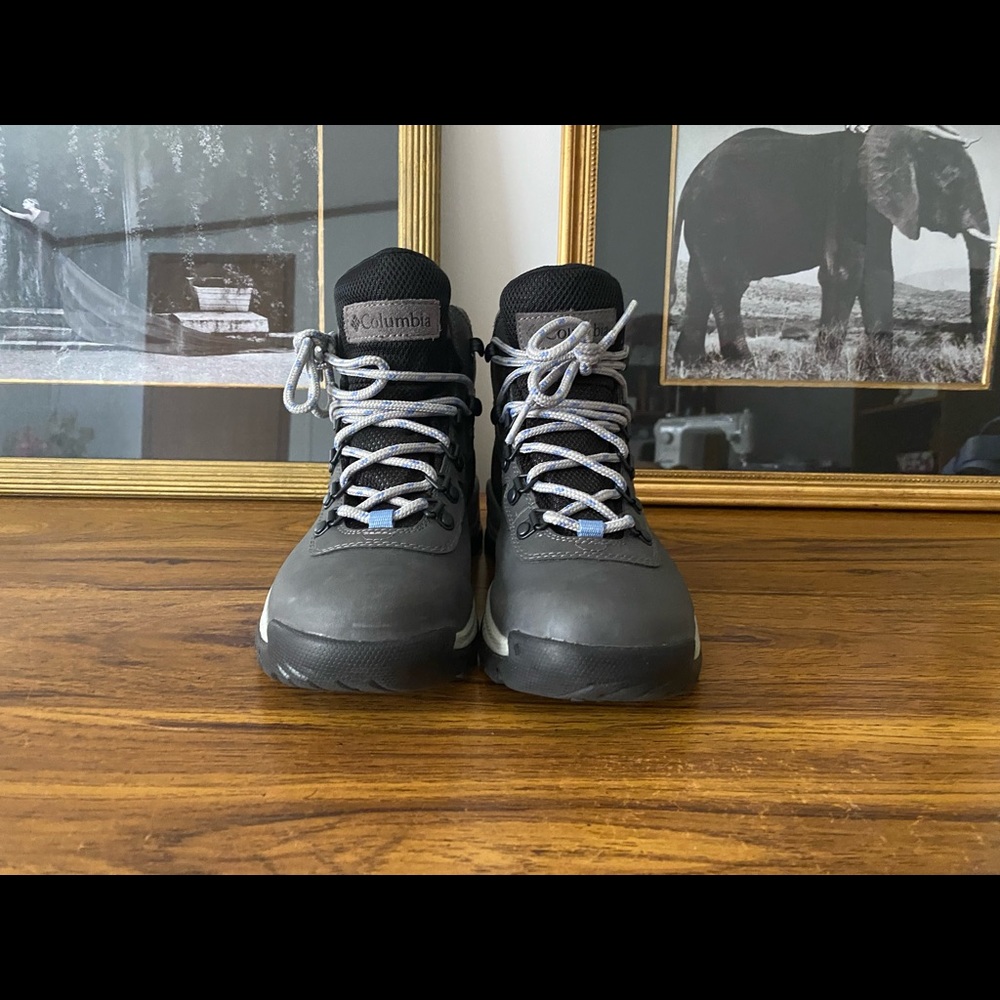 Columbia Hiking Boots